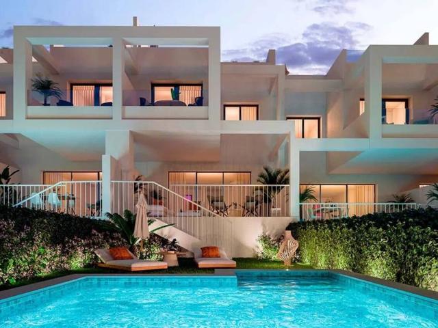 Casa en Venta en Manilva