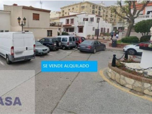 Casa en Venta en Manilva
