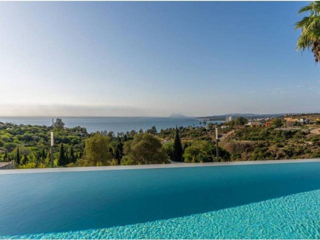 Casa en Venta en Manilva