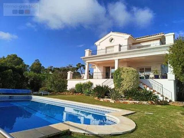 Casa en Venta en Manilva