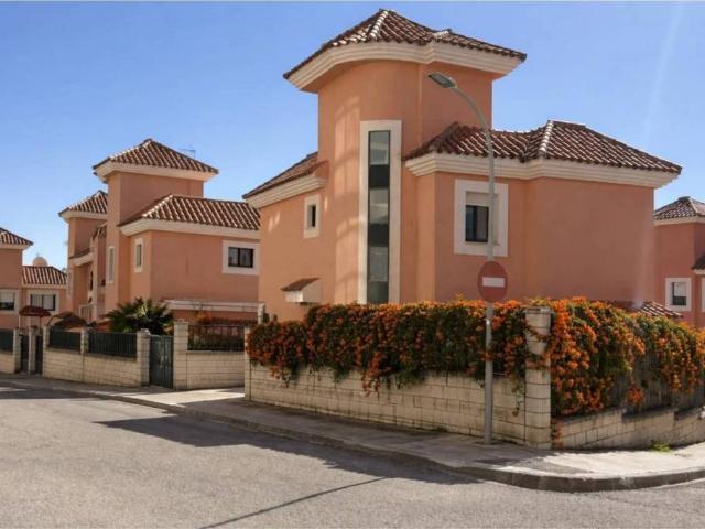 Casa en Venta en Manilva