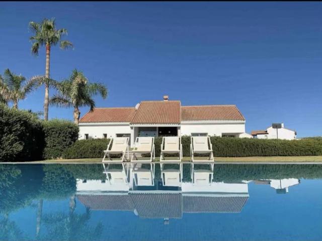 Casa en Venta en Manilva
