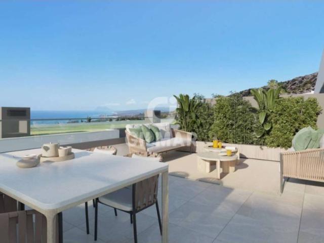 Casa en Venta en Manilva