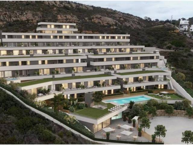 Casa en Venta en Manilva