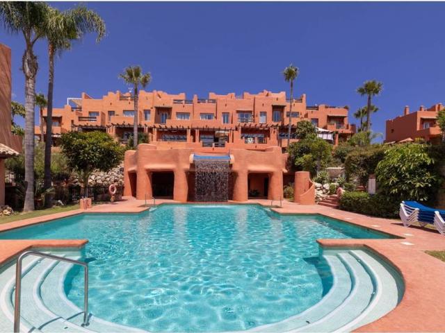 Casa en Venta en Manilva