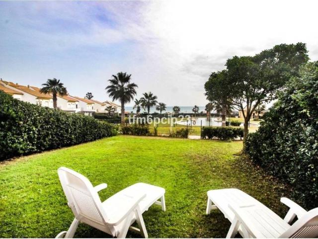 Casa en Venta en Manilva