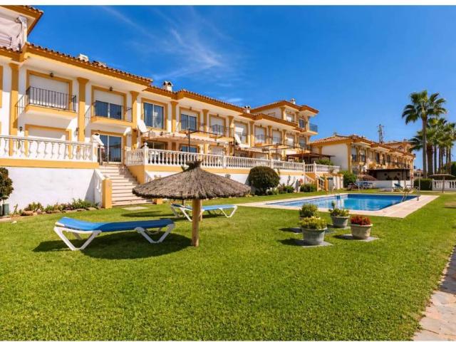 Casa en Venta en Manilva