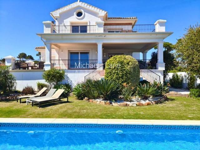 Casa en Venta en Manilva