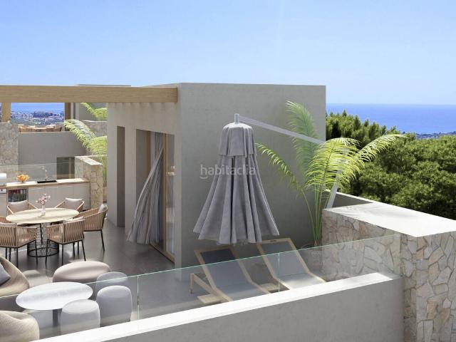Casa en venta en Manilva, Alcorrín. Casas.