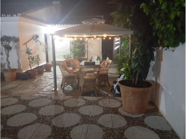 Casa en venta en Manilva, Alcorrín. Venta de chalet unifamiliar en Manilva. Casas.