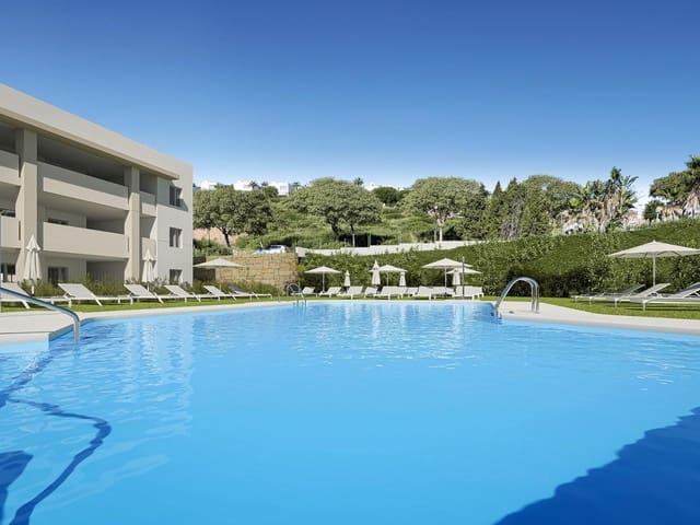 Pareado en venta en Manilva, Málaga Costa del Sol