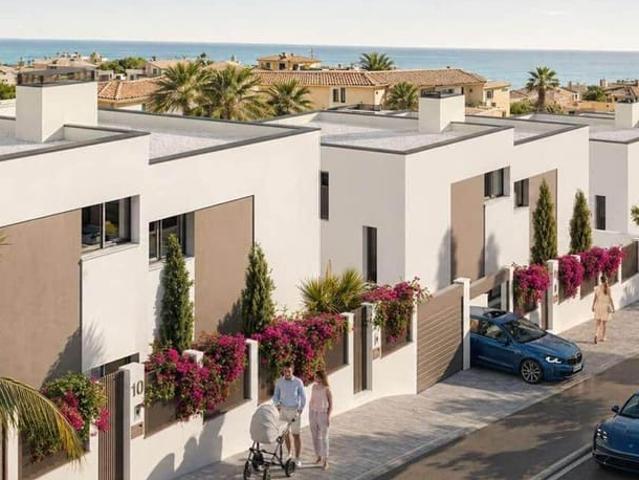 Casa en venta en Manilva, Málaga Costa del Sol