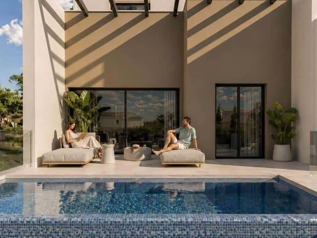 Casa en venta en Manilva, Málaga Costa del Sol
