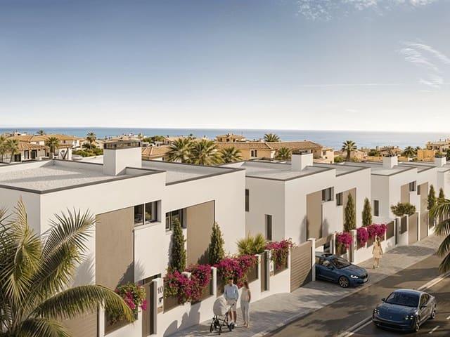Casa en venta en Manilva, Málaga Costa del Sol