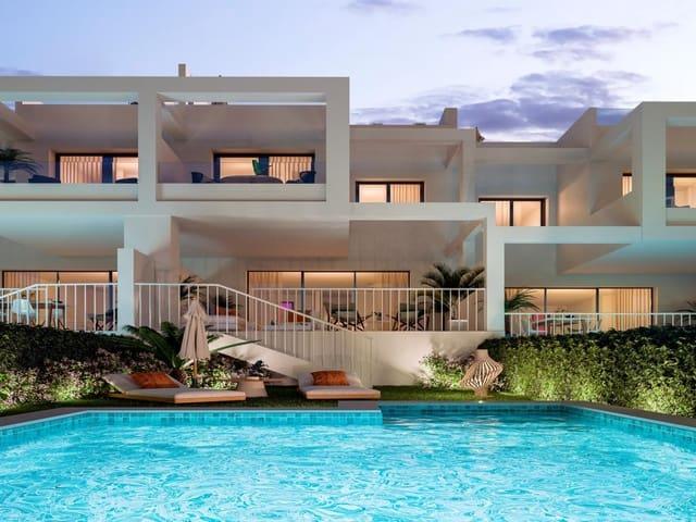 Casa en venta en Manilva, Málaga Costa del Sol