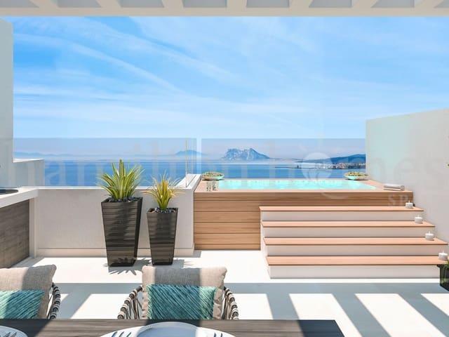 Casa en venta en Manilva, Málaga Costa del Sol