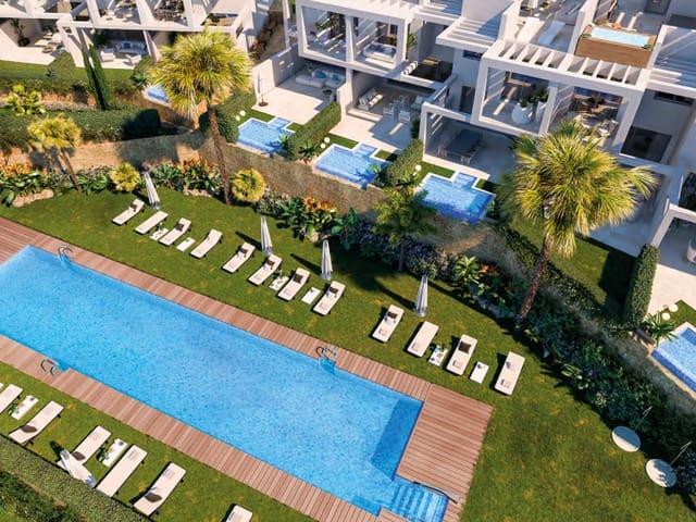Casa en venta en Manilva, Málaga Costa del Sol