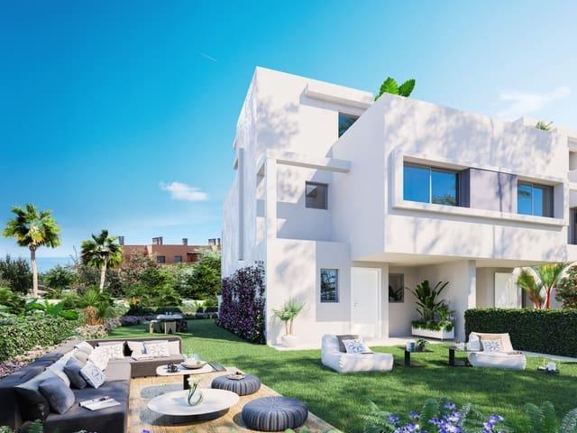 Casa en venta en Manilva, Málaga Costa del Sol