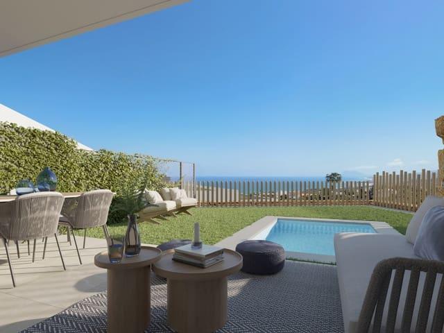 Casa en venta en Manilva, Málaga Costa del Sol