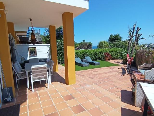 Casa en venta en Manilva Málaga
