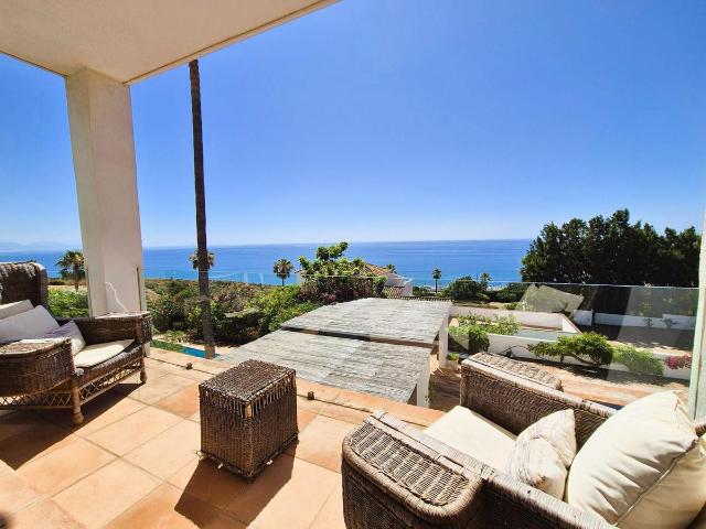 Casa en venta en Manilva Málaga