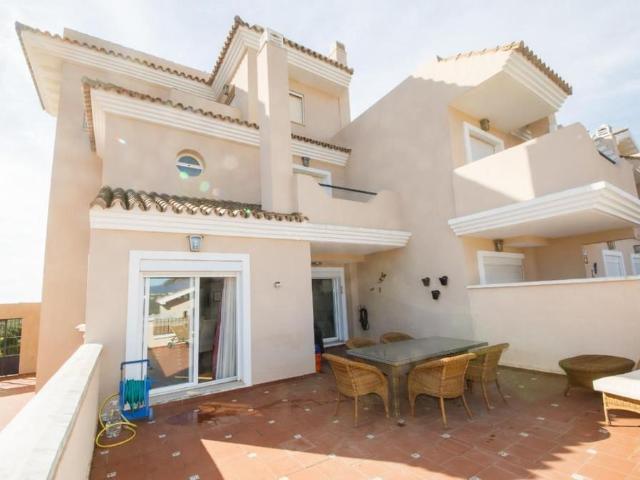 Casa en venta en Manilva Málaga