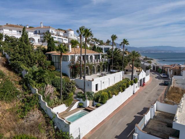 Casa en venta en Manilva Málaga