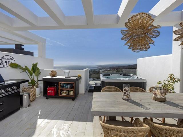 Casa en venta en Manilva Málaga
