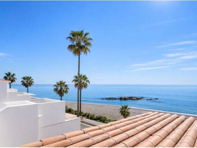 Casa en Venta en Manilva, Málaga