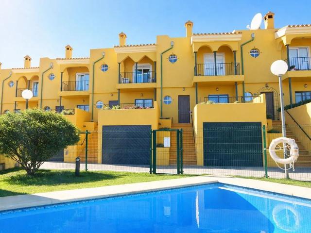 Casa en venta en Manilva Málaga