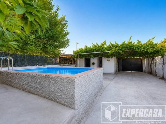 Casa en Venta en Manises