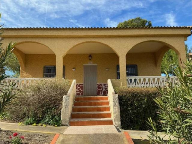 Casa en Venta en Manises