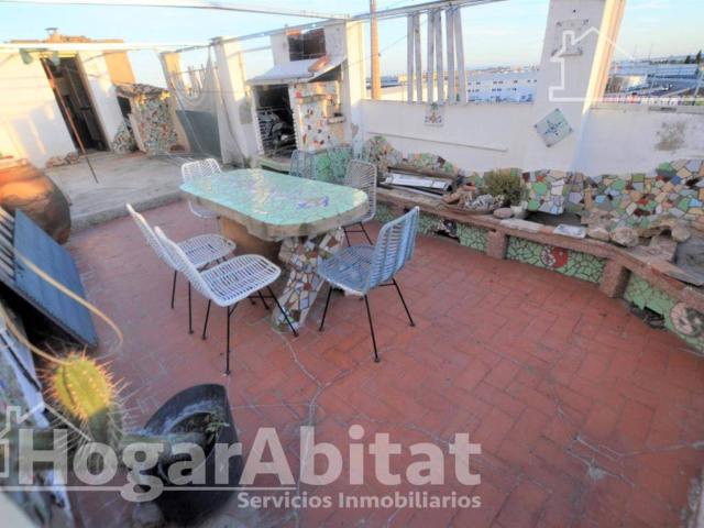 Casa en Venta en Manises