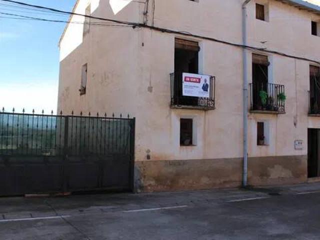 Casa en Venta en Manjarrés