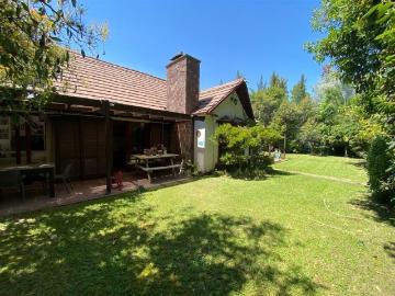 Casa en Venta en Manquehue Bilbao