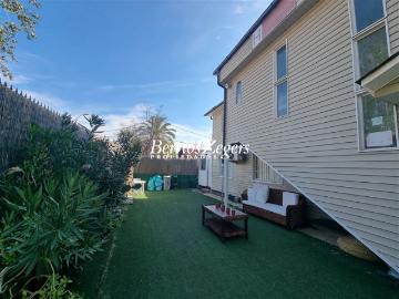 Casa en Venta en MANQUEHUE / PARROQUIA SANTO TORIBIO