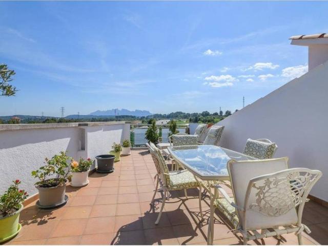 Casa en Venta en Manresa