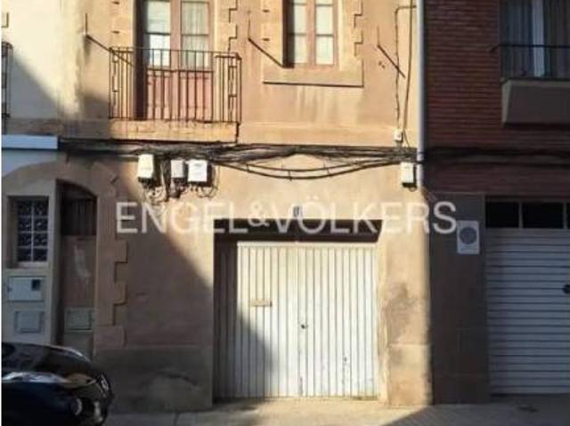 Casa en Venta en Manresa