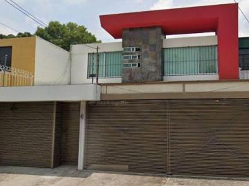 Casa en Venta en Manuel Terres 6, Cd. Satélite,Naucalpan de Juárez, Méx