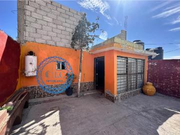 Casa en venta en Manuel Avila Camacho, Mineral de la Reforma, Hidalgo
