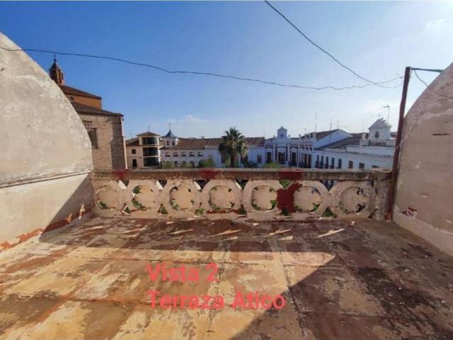 Casa en Venta en Manzanares