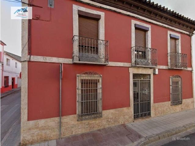 Casa en Venta en Manzanares