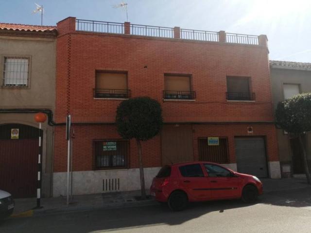 Casa en Venta en Manzanares