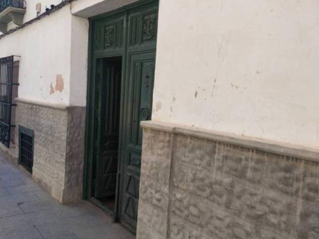 Casa en Venta en Manzanares