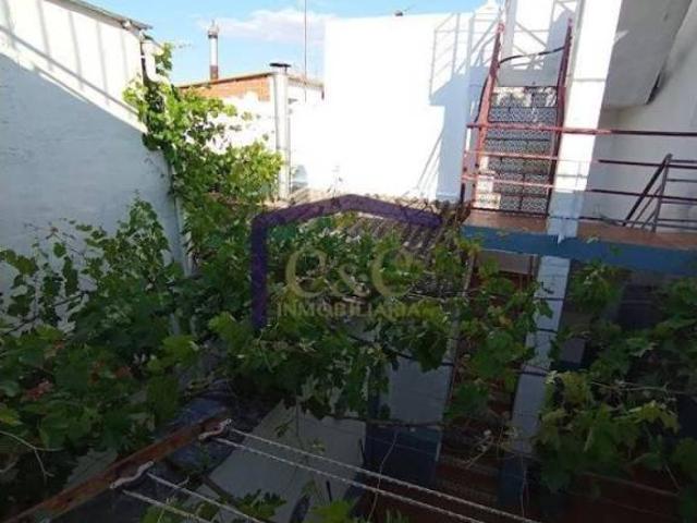 Casa en Venta en Manzanares