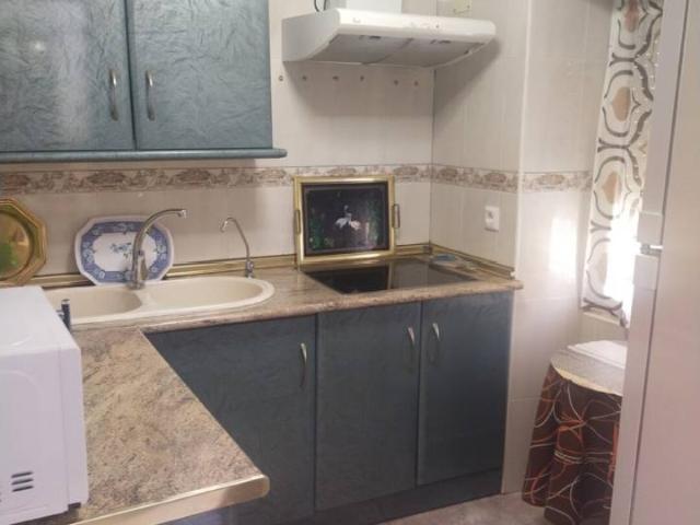Casa en venta en Manzanares