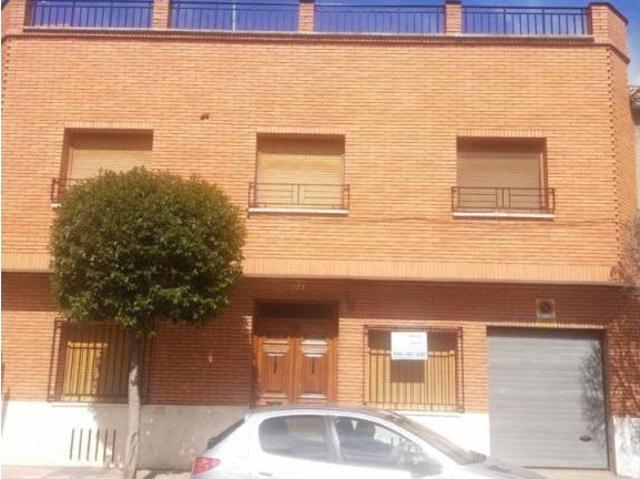 Casa en Venta en Manzanares