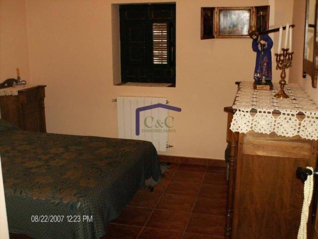 Casa en Venta en Manzanares