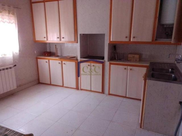 Casa en Venta en Manzanares