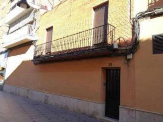 Casa en Venta en Manzanares